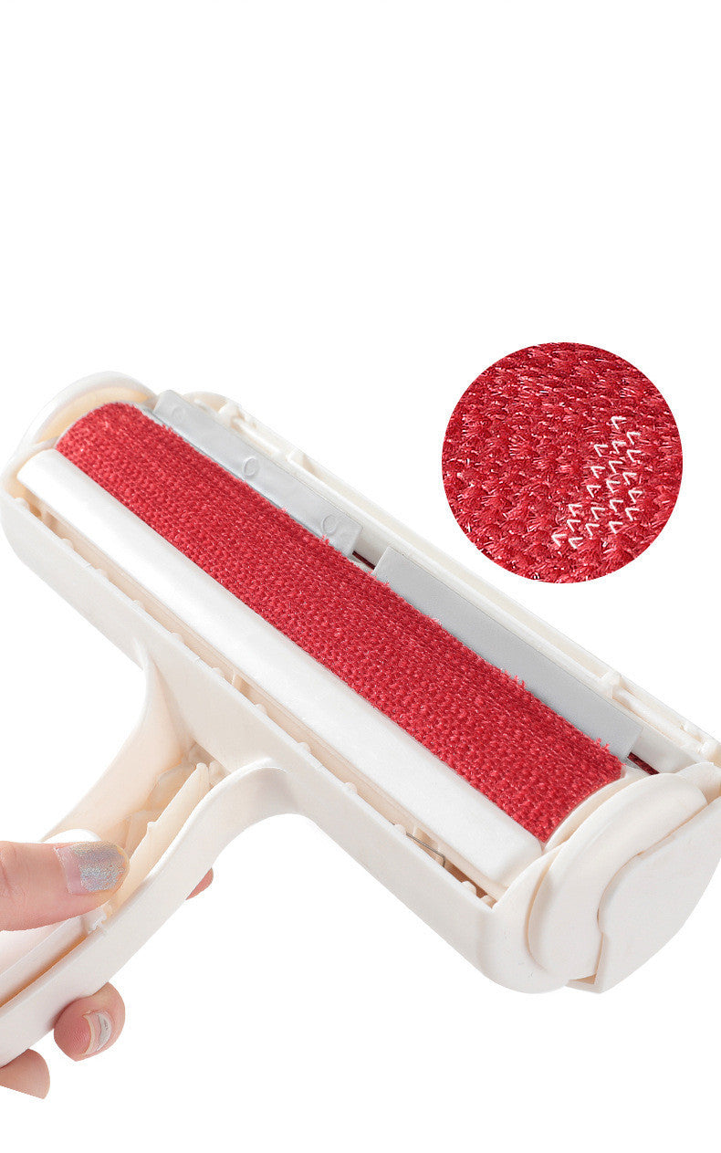 ByeFurNow™ Reusable Pet Hair Roller Brush