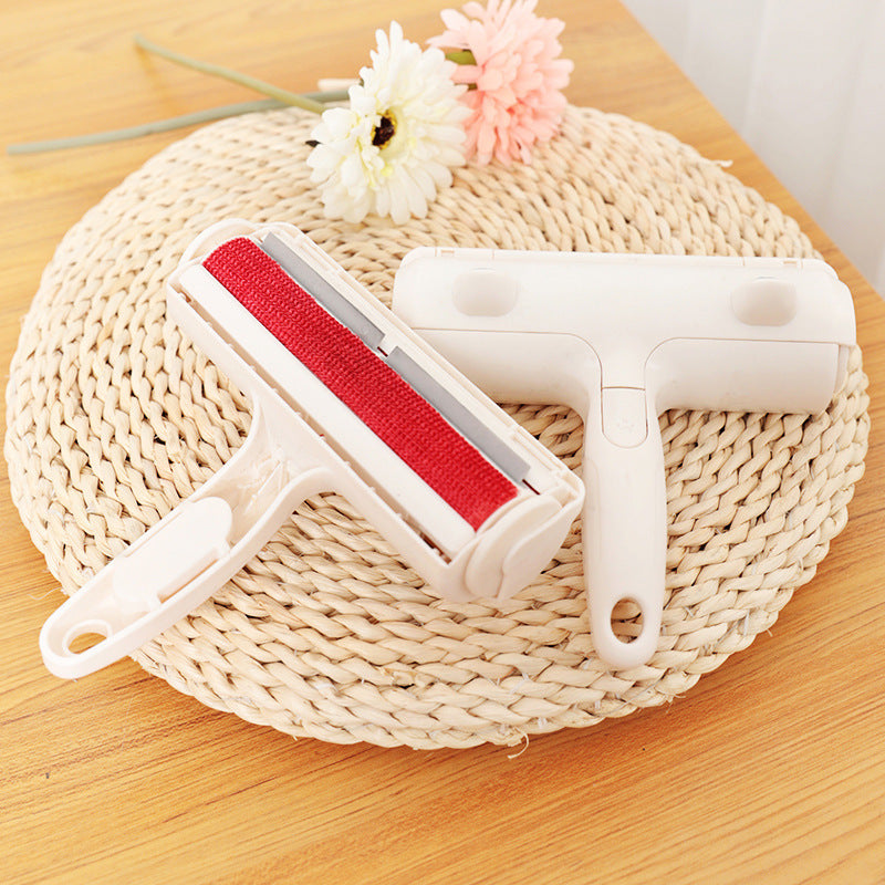 ByeFurNow™ Reusable Pet Hair Roller Brush