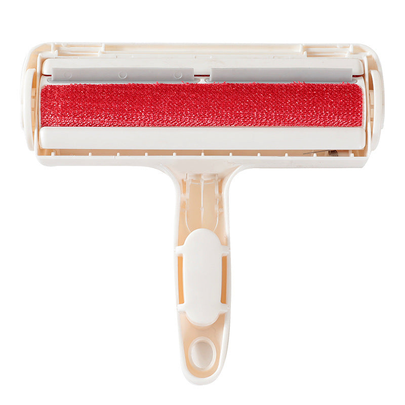 ByeFurNow™ Reusable Pet Hair Roller Brush