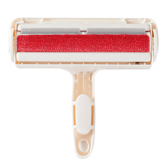 ByeFurNow™ Reusable Pet Hair Roller Brush